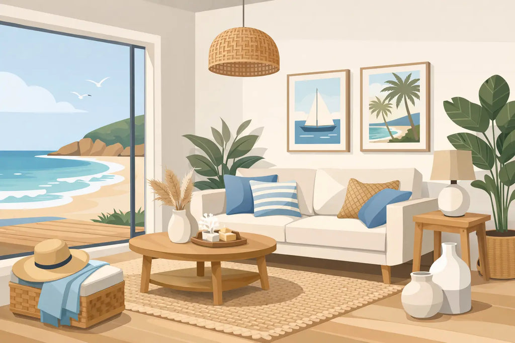 Coastal Home Decor Australia Ideas That Work
