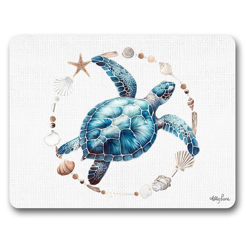 Turtle Placemats